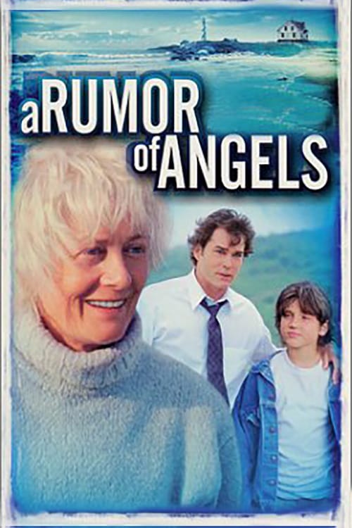 A Rumor of Angels - Movie Poster A Rumor of Angels - Movie Poster
