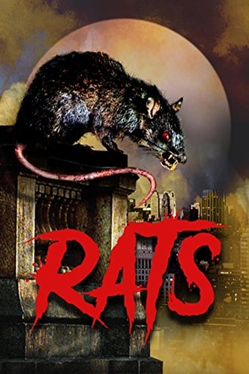 Rats - Movie Poster Rats - Movie Poster