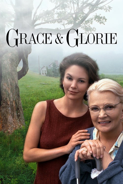 Grace & Glorie - Movie Poster Grace & Glorie - Movie Poster
