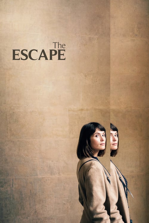 The Escape - Movie Poster The Escape - Movie Poster