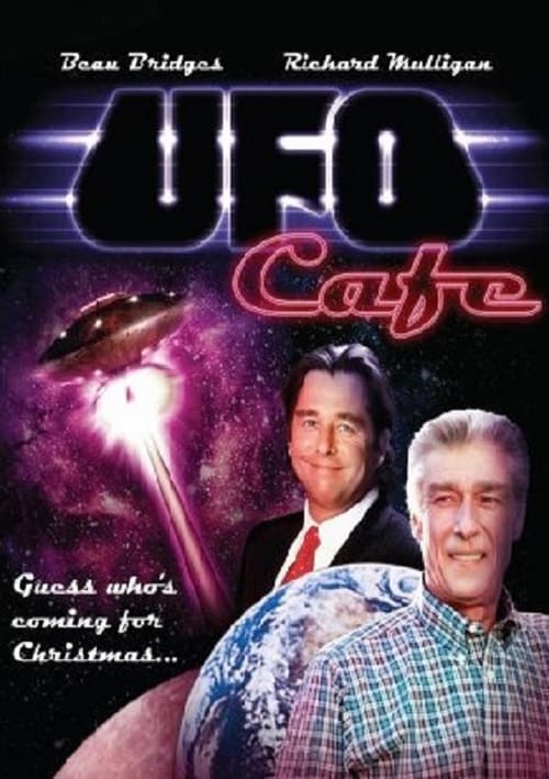 Guess Who's Coming for Christmas? - Movie Poster Guess Who's Coming for Christmas? - Movie Poster