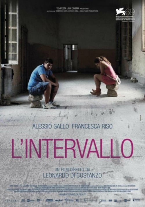 The Interval - Movie Poster