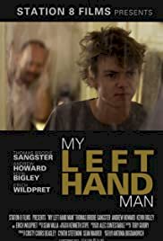 My Left Hand Man - Movie Poster My Left Hand Man - Movie Poster