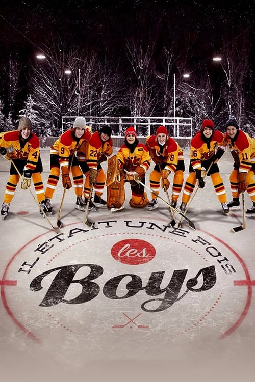 When We Were Boys - Movie Poster When We Were Boys - Movie Poster