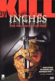Kill by Inches - Movie Poster