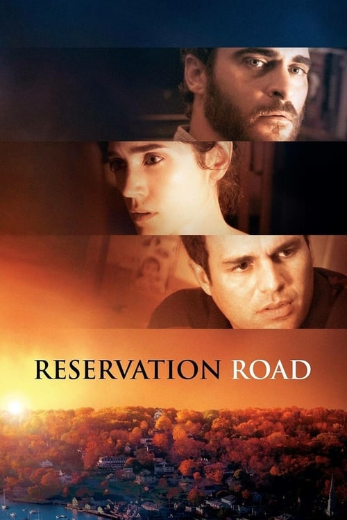 Reservation Road - Movie Poster Reservation Road - Movie Poster