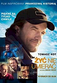 Life Must Go On - Movie Poster Life Must Go On - Movie Poster