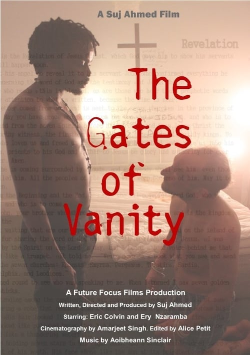 The Gates of Vanity - Movie Poster The Gates of Vanity - Movie Poster