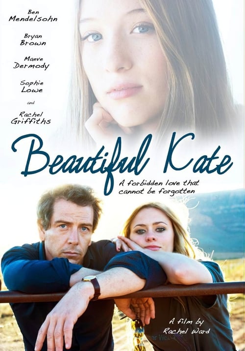 Beautiful Kate - Movie Poster Beautiful Kate - Movie Poster