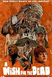 A Wish for the Dead - Movie Poster