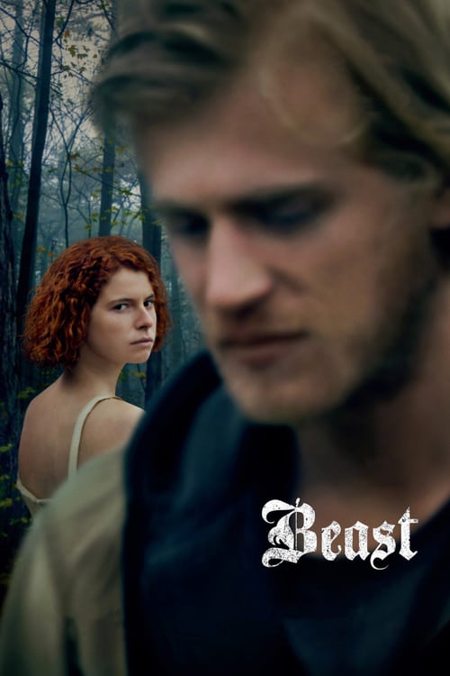 Beast - Movie Poster Beast - Movie Poster