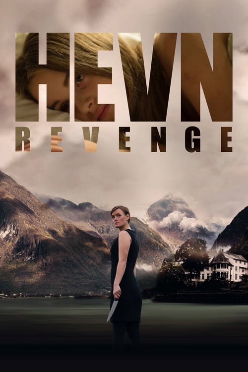Revenge - Movie Poster Revenge - Movie Poster