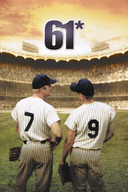 61* - Movie Poster