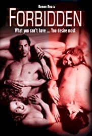 Forbidden - Movie Poster