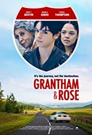 Grantham and Rose - Movie Poster