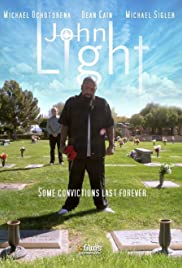 John Light - Movie Poster John Light - Movie Poster
