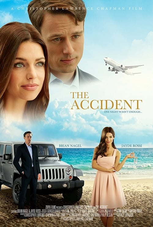 The Accident - Movie Poster The Accident - Movie Poster