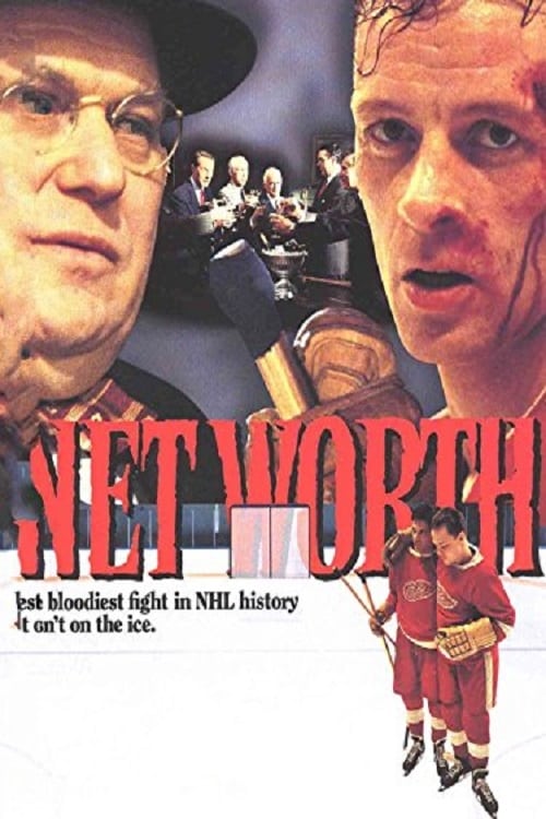 Net Worth - Movie Poster