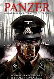 Panzer Chocolate - Movie Poster