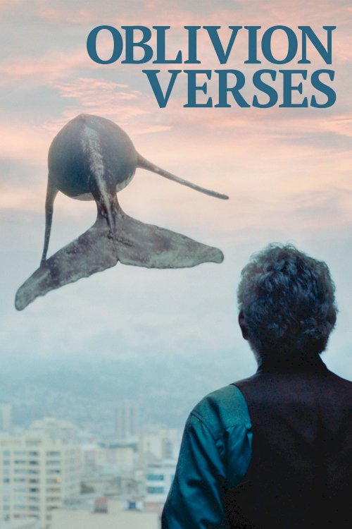 Oblivion Verses - Movie Poster Oblivion Verses - Movie Poster