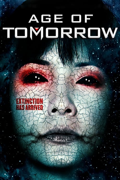 Age of Tomorrow - Movie Poster Age of Tomorrow - Movie Poster