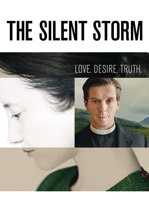 The Silent Storm - Movie Poster The Silent Storm - Movie Poster