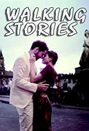 Walking Stories - Movie Poster Walking Stories - Movie Poster