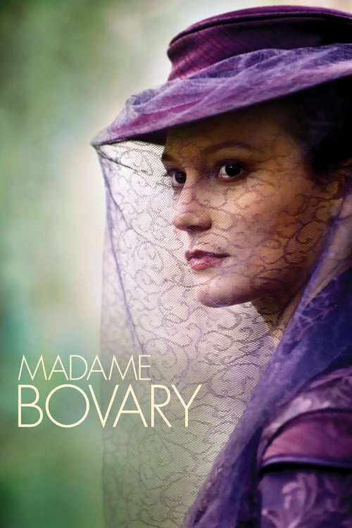 Madame Bovary - Movie Poster Madame Bovary - Movie Poster