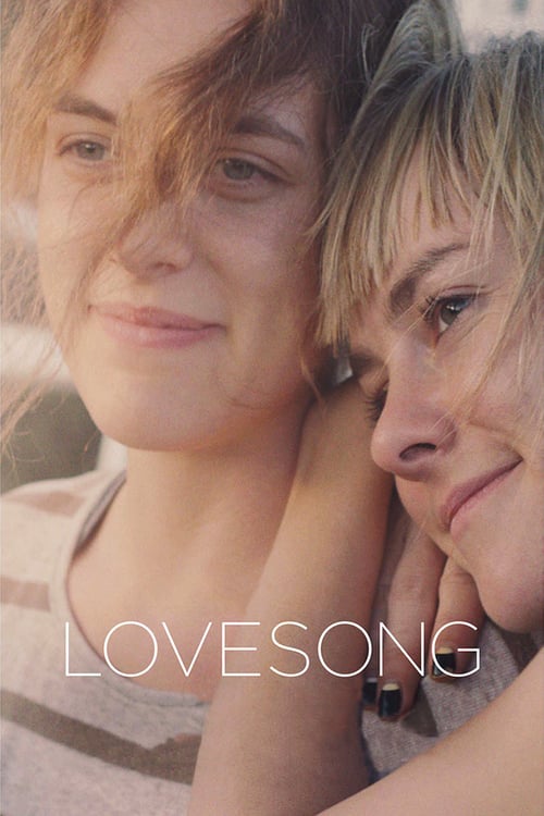 Lovesong - Movie Poster Lovesong - Movie Poster