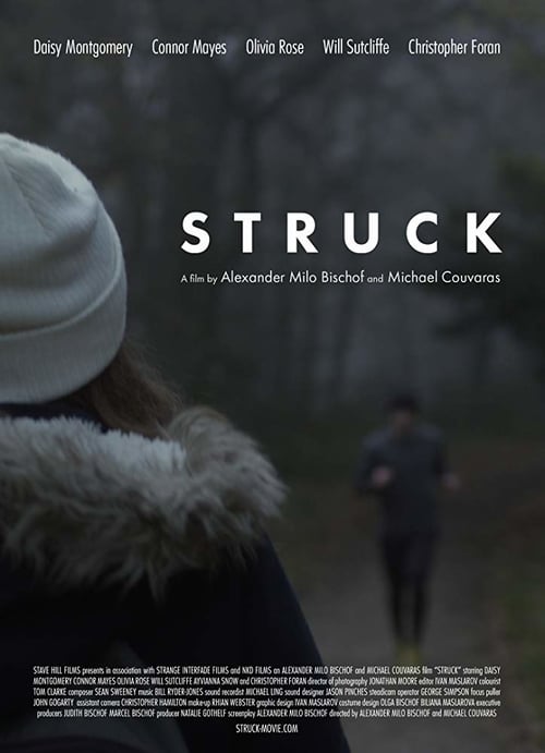 Struck - Movie Poster Struck - Movie Poster