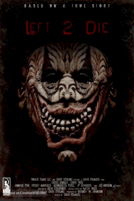 Axegrinder - Movie Poster Axegrinder - Movie Poster