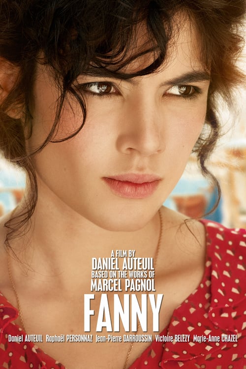 Fanny - Movie Poster Fanny - Movie Poster
