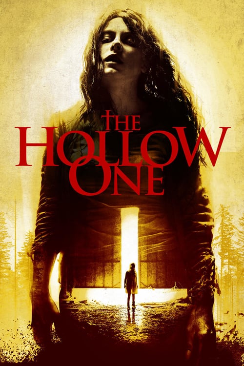 The Hollow One - Movie Poster The Hollow One - Movie Poster