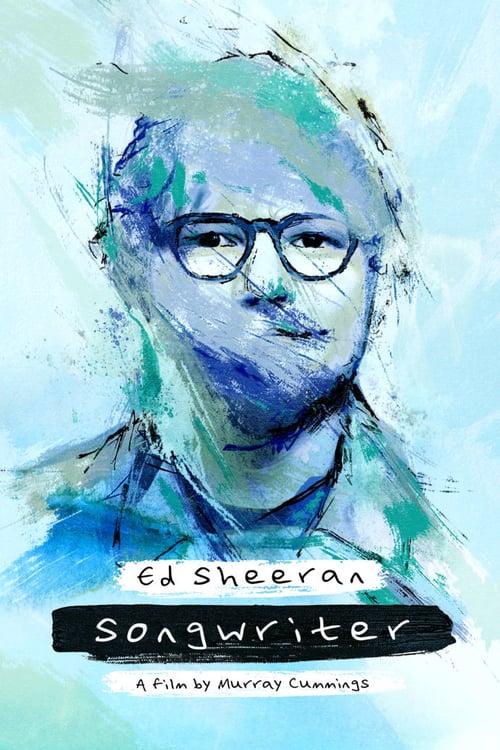 Songwriter - Movie Poster Songwriter - Movie Poster