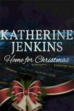 Katherine Jenkins: Home for Christmas - Movie Poster Katherine Jenkins: Home for Christmas - Movie Poster