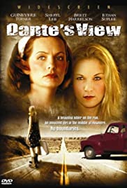 Dante's View - Movie Poster Dante's View - Movie Poster