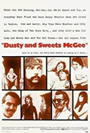 Dusty and Sweets McGee - Movie Poster