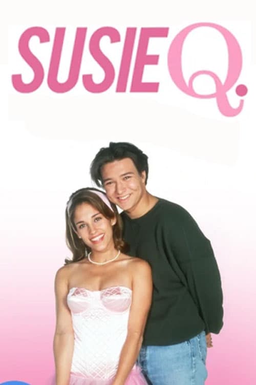 Susie Q - Movie Poster Susie Q - Movie Poster