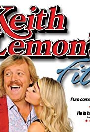 Keith Lemon's Fit - Movie Poster Keith Lemon's Fit - Movie Poster