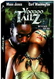 Curse of Mardi Gras - Movie Poster Curse of Mardi Gras - Movie Poster