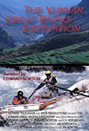 The Yunnan Great Rivers Expedition - Movie Poster The Yunnan Great Rivers Expedition - Movie Poster