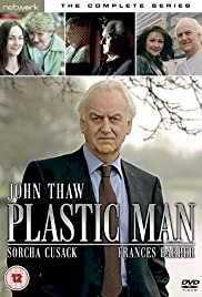 Plastic Man - Movie Poster