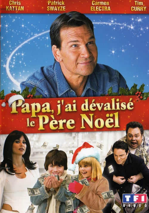 Christmas in Wonderland - Movie Poster Christmas in Wonderland - Movie Poster