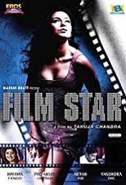 Film Star - Movie Poster