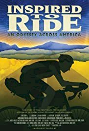 Inspired to Ride - Movie Poster Inspired to Ride - Movie Poster