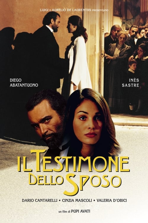 The Best Man - Movie Poster The Best Man - Movie Poster