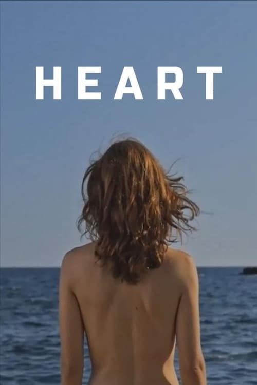 Heart - Movie Poster Heart - Movie Poster
