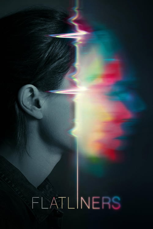 Flatliners - Movie Poster Flatliners - Movie Poster