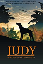 Judy - Movie Poster Judy - Movie Poster