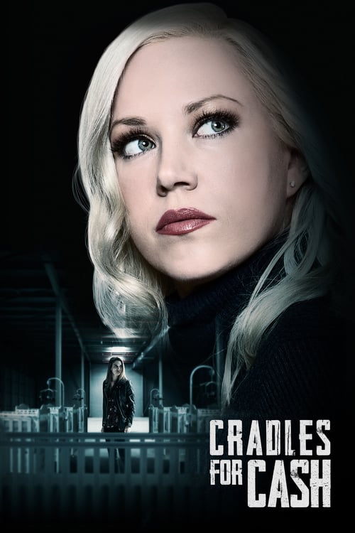 Cradles for Cash - Movie Poster Cradles for Cash - Movie Poster
